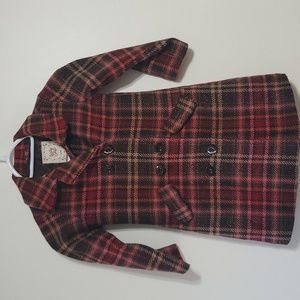 Baby gap jacket